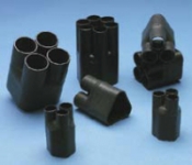 Heat Shrink Breakouts 