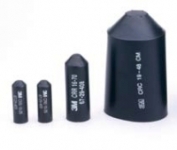 3M SKE45/100 Heat Shrink Cable End Caps, Cable Dia's 45-80mm