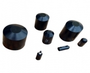 Heat Shrink End Caps C25-8.5