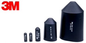 3M Heat Shrink Cable End Caps