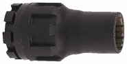 Heat Shrink Cable Glands, HCS2, 7-17mm