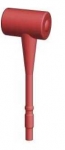 Single Core Polymeric (XLPE EPR) 6.6kV-7.2kV Heat Shrink Cable Termination Kits
