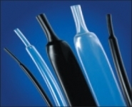 Heat Shrink - Commercial Non Flame Retarded Polyolefin - SPN 6.4mm