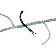 SPS-Series Cable Protection Spiral Binding 