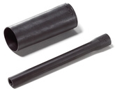 Hellermann Tyton Straight Heat Shrink Boots