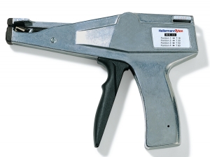 HellermannTyton Cable Tie Guns 