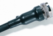 Hellermann Tyton Heat Shrink Moulded Shapes - Cable Boots, Breakouts, Caps, Transitions