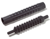 Hellermann Tyton Convolute Heat Shrink Boots