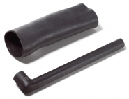 Hellermann Tyton Right Angle Heat Shrink Boots