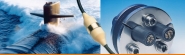High Pressure Cable Transit & Pipe Transit Sealing for Offshore Applications