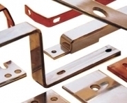 High Voltage Busbar Heat Shrink Tubing Improves Air Clearances In Switchgear & Transformers 11kV