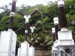 HV & EHV Circuit Breaker Testing With OMICRON's CIBANO 500 & CB MC2 Test Units