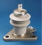 High Voltage DC Surge Arresters for Railway Industry