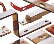 SPBT100 100mm Wide x 10m Rolls Anti-Track Busbar Insulation Heat Shrink Tape