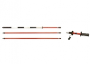 CATU CM Sticks - High Voltage Insulating Sticks