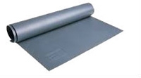 High Voltage Insulating Rubber Switchgear Matting for New South Glasgow Hospital