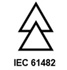 IEC61482-1 Arc Flash "Box Test" Standard