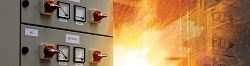 Littelfuse PGR-8800 - Improve Electrical Safety & Reliability With Instant Arc Flash Detection 