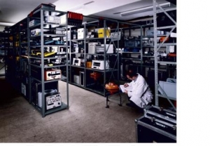 Inlec - Europes Leading Test Equipment Hire Specialist
