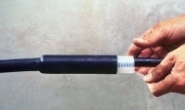 3M Cold Shrink Inline Joint 500-1000sqmm, Network Rail Approved - LA11
