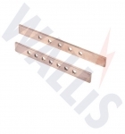 Earth Bars - Inspection Pits 