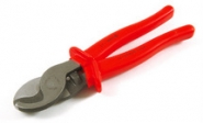 Insulated Cable Cutters/Croppers 9"