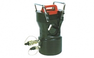 Izumi EP-100W Compression Head 100 Ton 