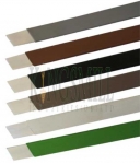 Aluminium Earth Tape (PVC)