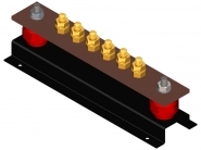Earthing Solutions For London Underground Sub-Surface Rail (SSR) ATC Resignalling Project