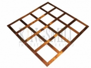 Earth Mats (Lattice & Solid Copper)