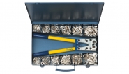 Klauke Crimping Tools