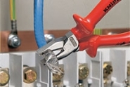 Knipex Insulated Pliers & Insulated Tools