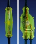 LSF Low Smoke Zero Halogen Cable Joints 