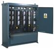 LV Outdoor Fused Distribution Cabinets 415V - Lucy Switchgear 