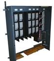 LV Indoor Fused Distribution Boards 415V - Lucy Switchgear 