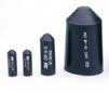 LV Low Voltage Live Pot End Kit 4 Core 120-185sqmm