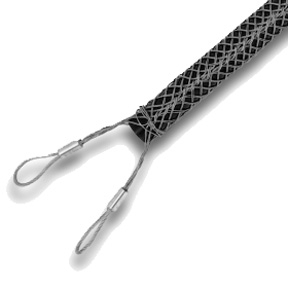 Cable Socks & Supports for Pulling Subsea Cables & Offshore Umbilicals