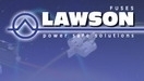 Lawson Low Voltage Utility Fuse Links