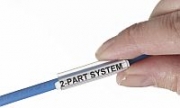 Legend 2-Part Wire Marking