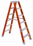 Louisville Ladders - FS1500 Series 