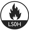 Low Smoke Zero Halogen (LSOH) Cable Accessories