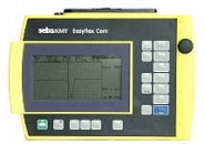 SebaKMT Easyflex TDR Fault Locator for LV Power, Signal & Telecomms - LV Cable Fault Location