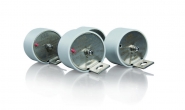 Low Voltage Surge Arresters for Overhead Lines - ABB LOVOS 