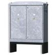 Lucy Lighting Fortress Feeder Pillars