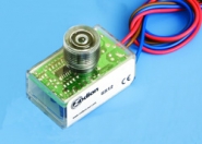Lucy Zodion Photocell (PECU) SS12 - Miniature Street Lighting Photocell