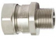 M20 Conduit ATEX & Flameproof EXD Barrier Glands Zone 1 & Zone 2 Hazardous Areas