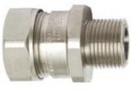 M32 Conduit ATEX & Flameproof EXD Barrier Glands Zone 1 & Zone 2 Hazardous Areas