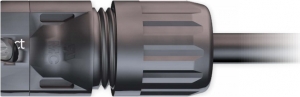 Multicontact MC4 Connector - Connecting Solar Farms And Converting Energy