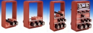 MCT Brattberg - Cable & Pipe Sealing Transits for Rail