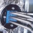 MCT Brattberg - Fire Resistance Class A60 & H120 Cable & Pipe Seal Penetrations 